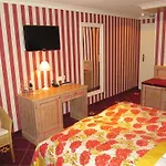 & Restaurant Sonne 3*