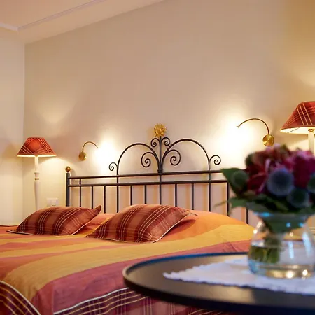 Hotel & Restaurant Sonne Kirchzarten