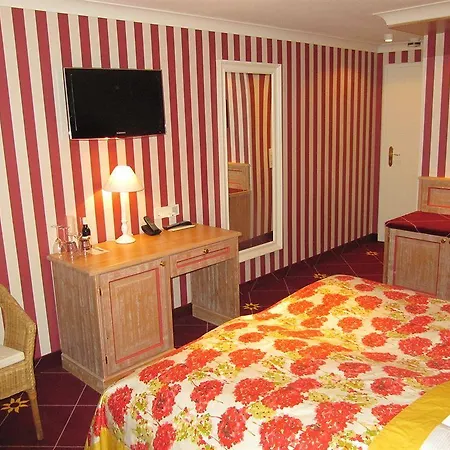 & Restaurant Sonne 3*