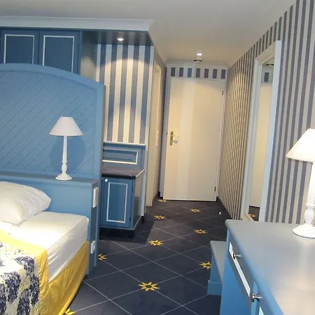 Hotel & Restaurant Sonne Kirchzarten