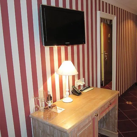 & Restaurant Sonne