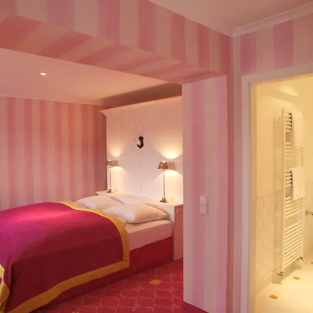 Hotel & Restaurant Sonne