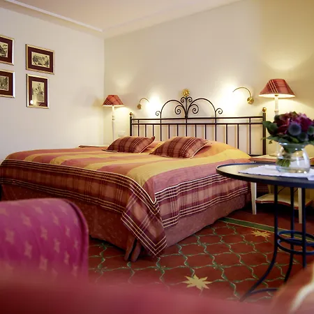 & Restaurant Sonne Hotel 3*