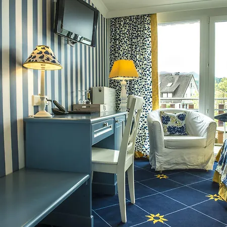 Hotel & Restaurant Sonne 3*