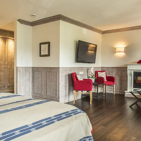 & Restaurant Sonne Kirchzarten