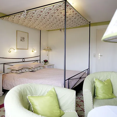 Hotel & Restaurant Sonne Kirchzarten