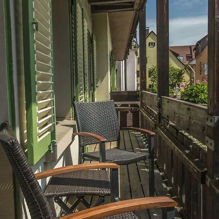 & Restaurant Sonne Hotel