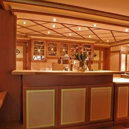 & Restaurant Sonne