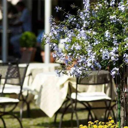 & Restaurant Sonne 3*