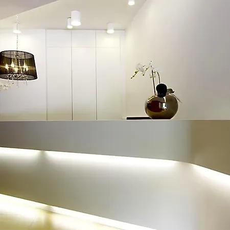 索纳尔酒店及餐厅 3*