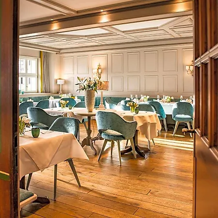 & Restaurant Sonne 호텔 3*
