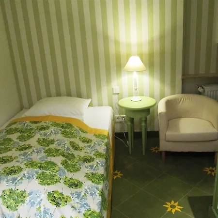 & Restaurant Sonne Kirchzarten