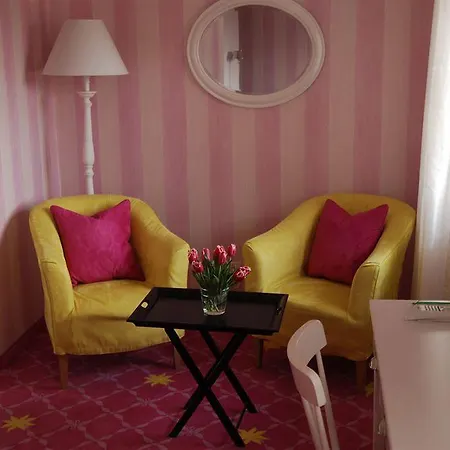 & Restaurant Sonne Szálloda 3*