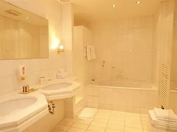 Hotel & Restaurant Sonne 3*