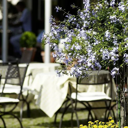 & Restaurant Sonne 3*