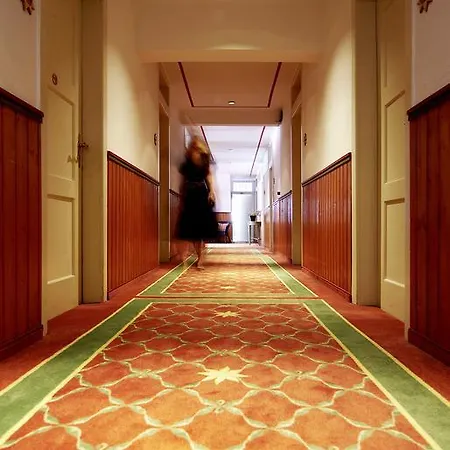 Hotel & Restaurant Sonne 3*