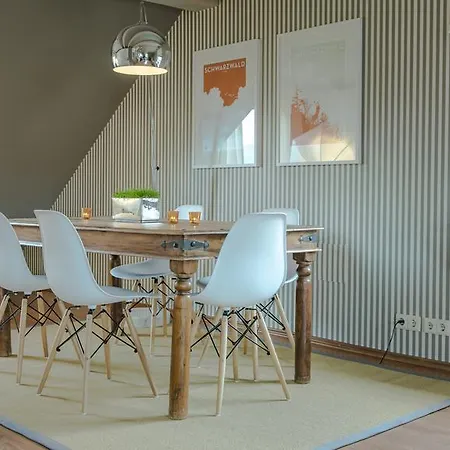 & Restaurant Sonne Kirchzarten