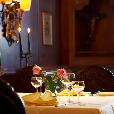 & Restaurant Sonne 3*