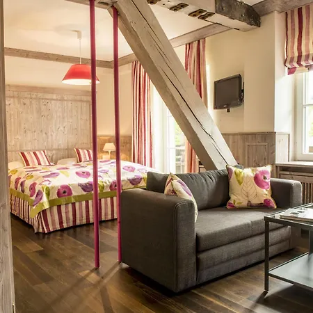 Hotel & Restaurant Sonne 3*
