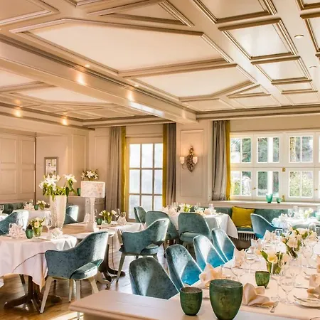 Szálloda & Restaurant Sonne 3*