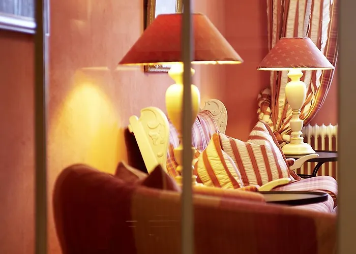 & Restaurant Sonne 3*