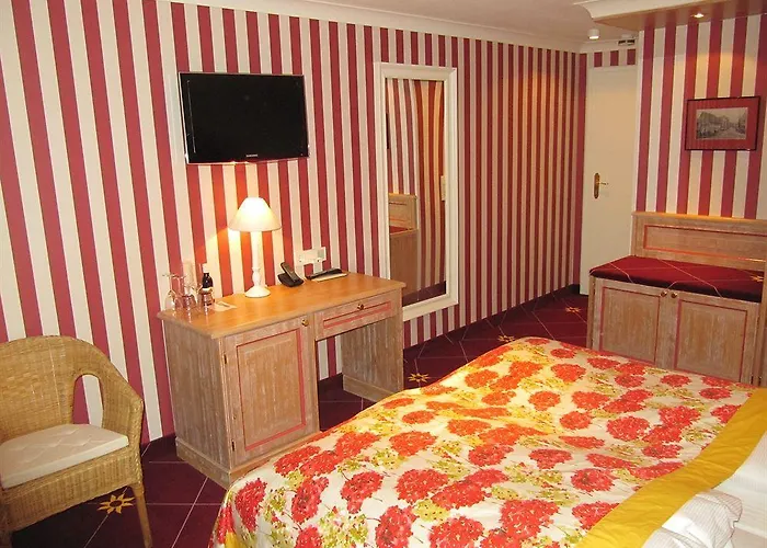 & Restaurant Sonne 3*