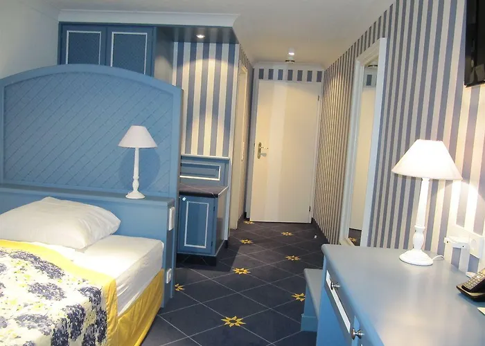 Szálloda & Restaurant Sonne Kirchzarten