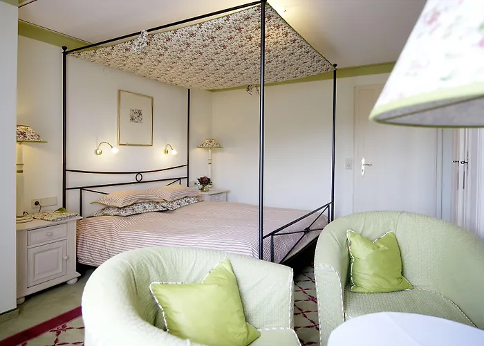 Szálloda & Restaurant Sonne Kirchzarten