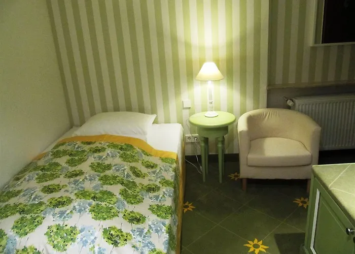 & Restaurant Sonne Kirchzarten