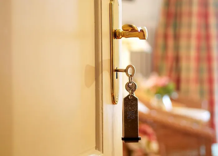 Hotel & Restaurant Sonne Kirchzarten