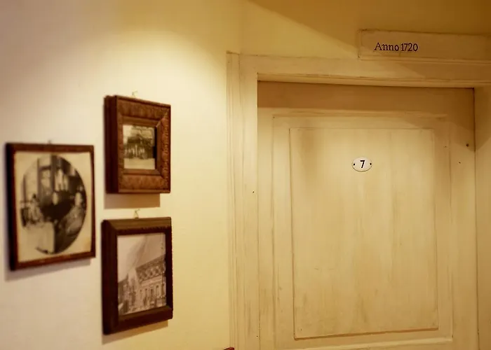 & Restaurant Sonne Hotel Kirchzarten