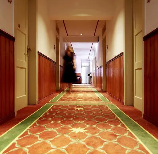 Szálloda & Restaurant Sonne 3*