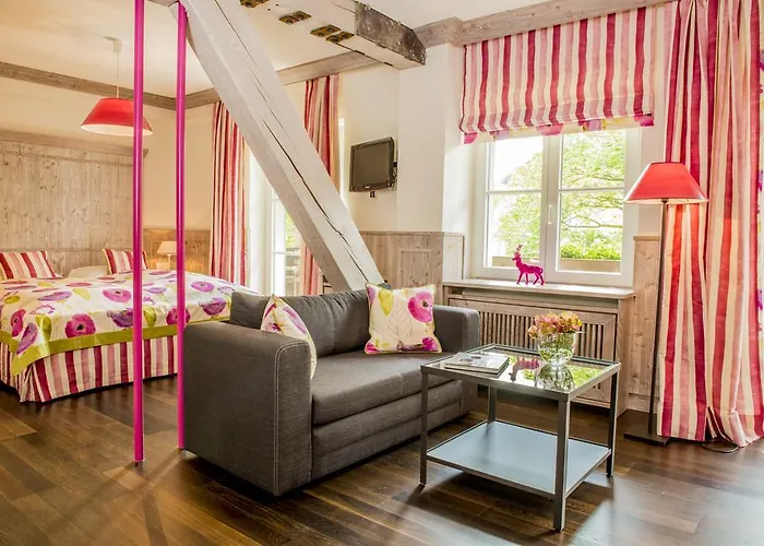 & Restaurant Sonne 3*