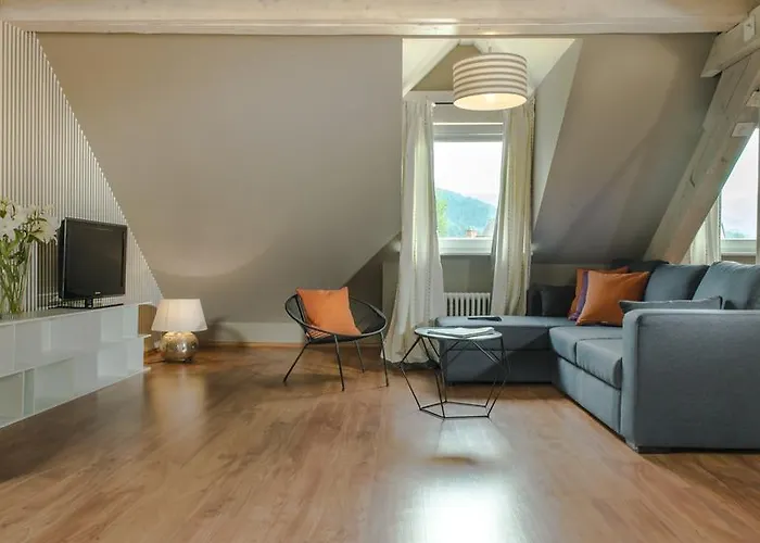 Hotel & Restaurant Sonne