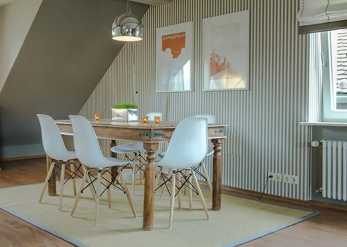 & Restaurant Sonne Kirchzarten