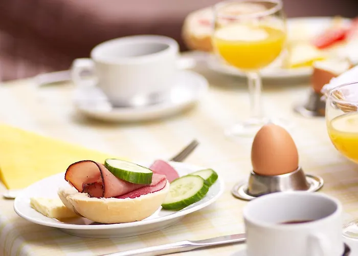 & Restaurant Sonne 3* Kirchzarten