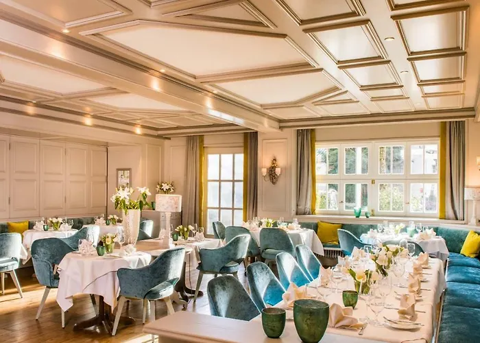 Szálloda & Restaurant Sonne 3*