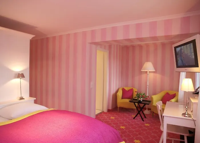 Hotel & Restaurant Sonne Kirchzarten